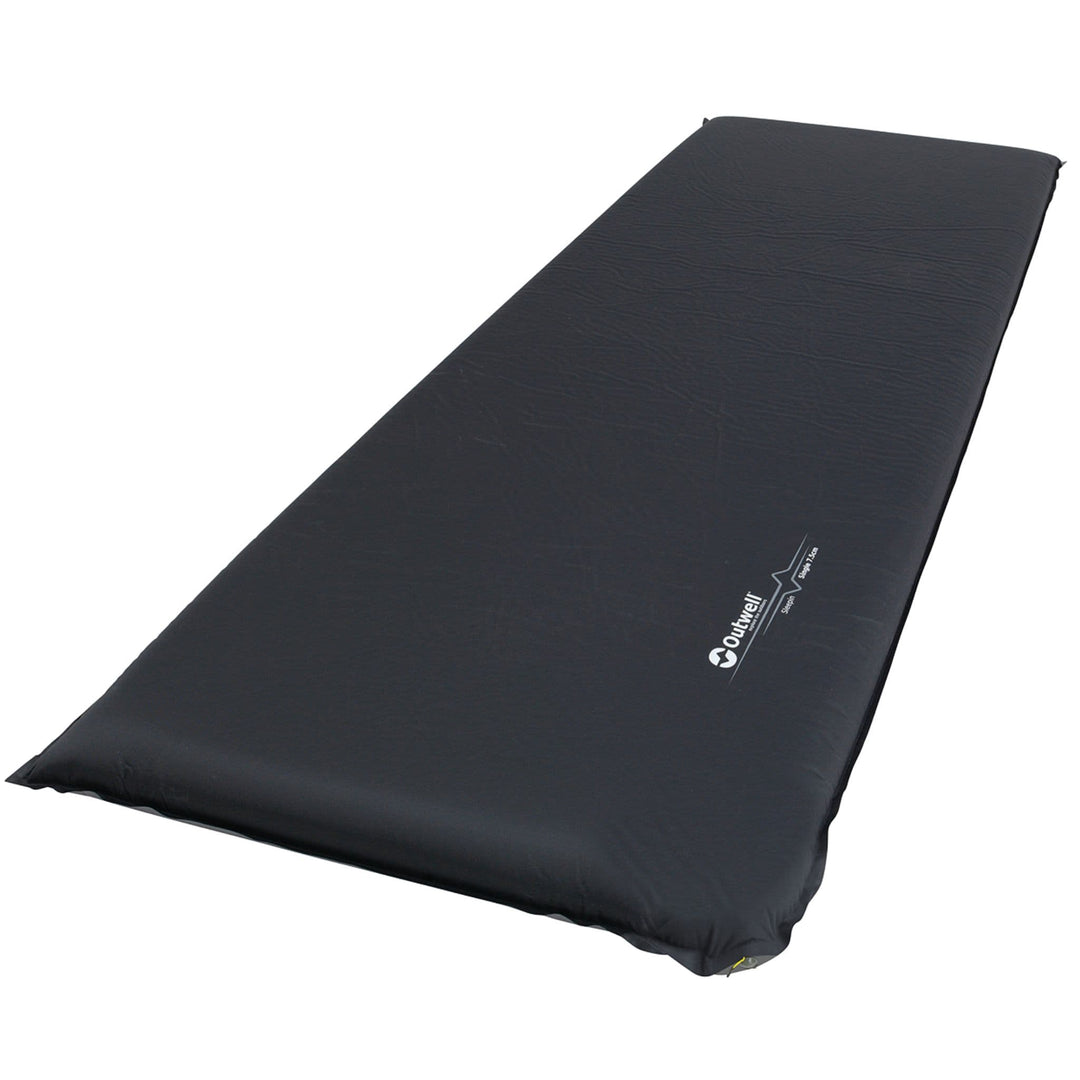 Outwell Sleepin 7.5cm Single Self Inflating Mat