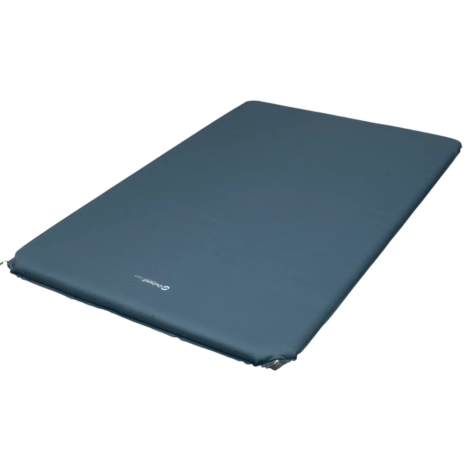 Outwell Sleeplite Double 7.5 cm Self Inflating Mat