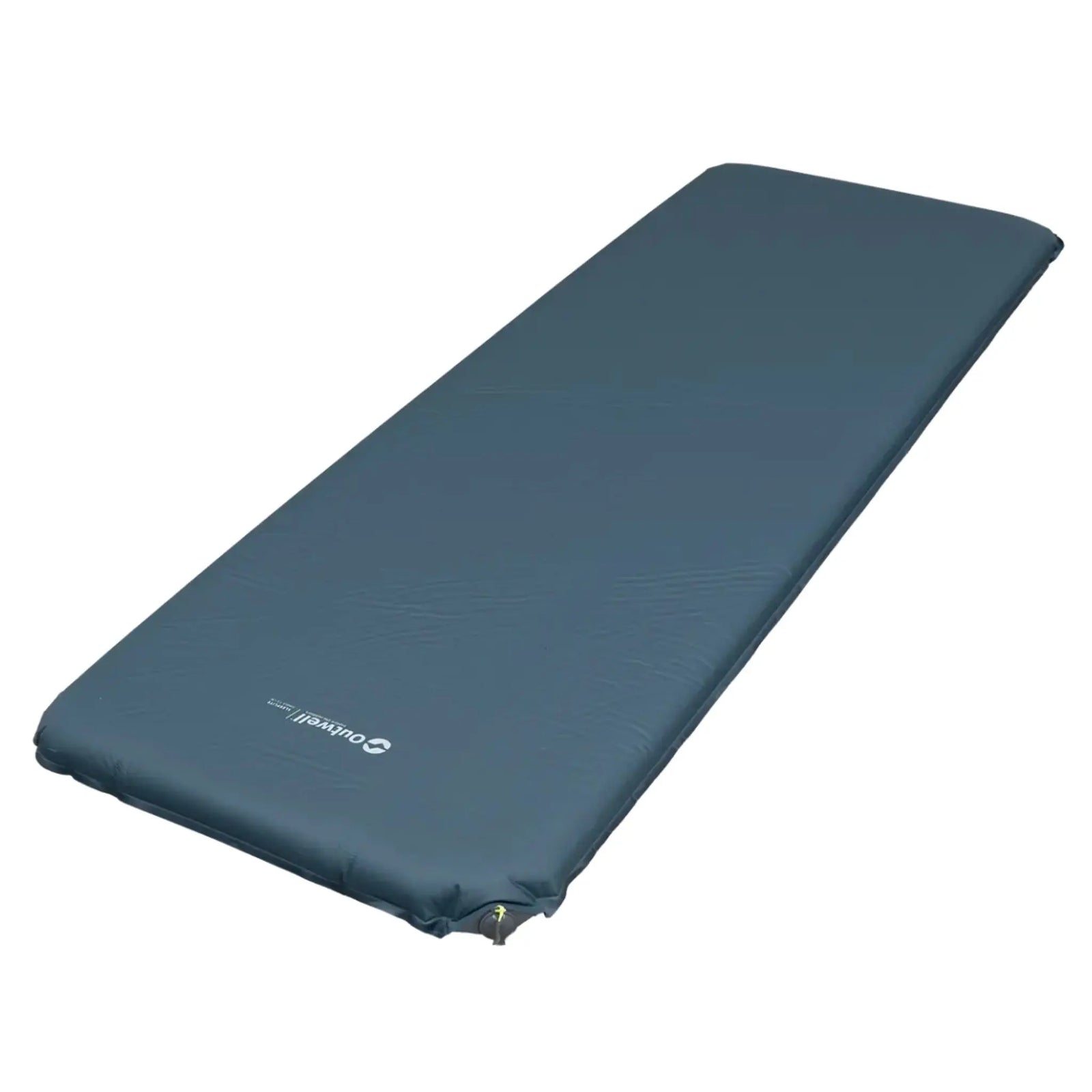 Outwell Sleeplite Single 7.5 cm Self Inflating Mat