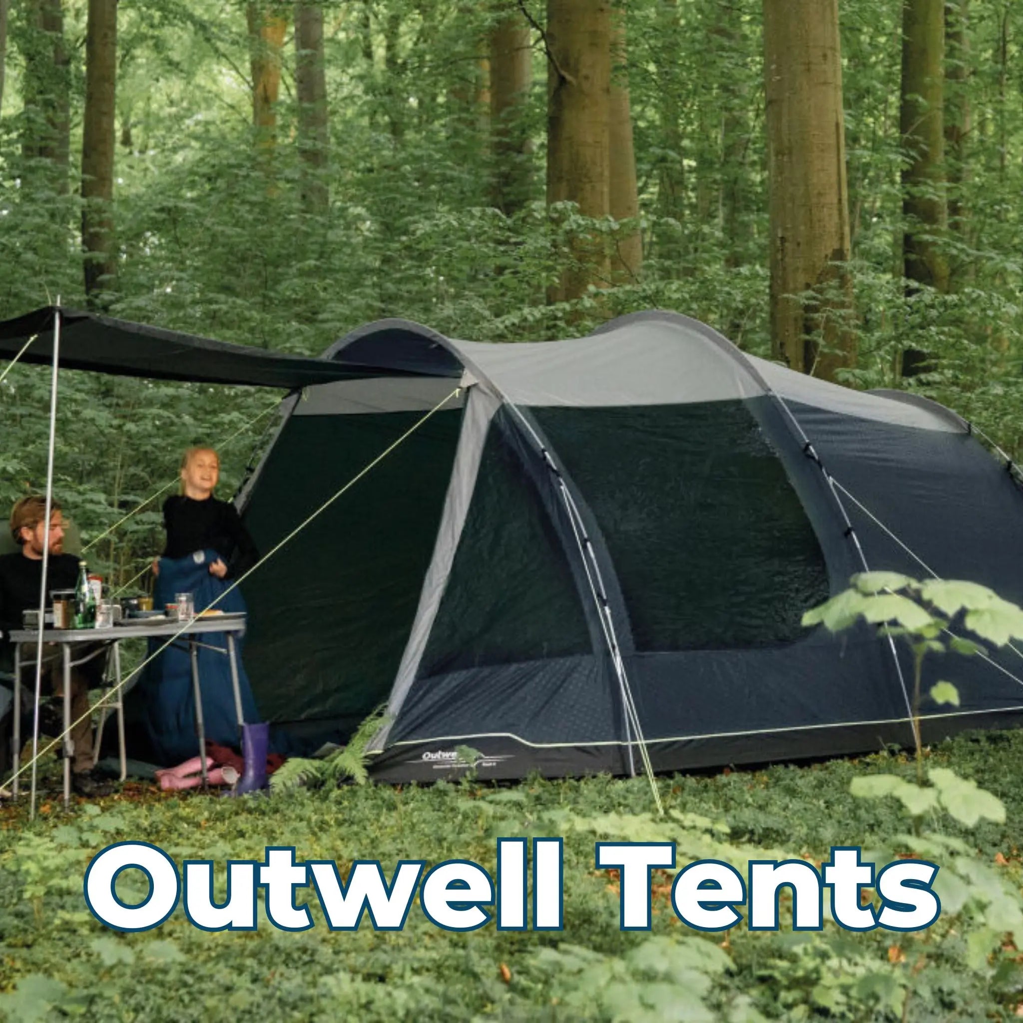 Outdoor Revolution Tents – Browse innovative Outdoor Revolution tents, offering premium design and practicality.