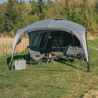 Outwell Tents
