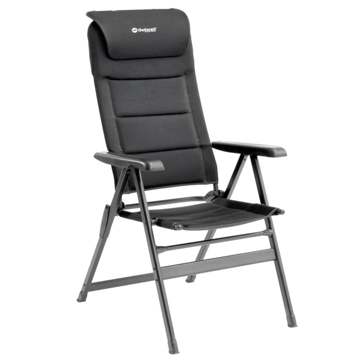 Outwell Teton Reclining Chair