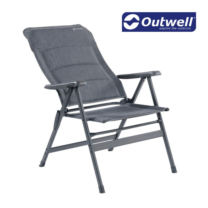 Outwell Trenton Reclining Chair