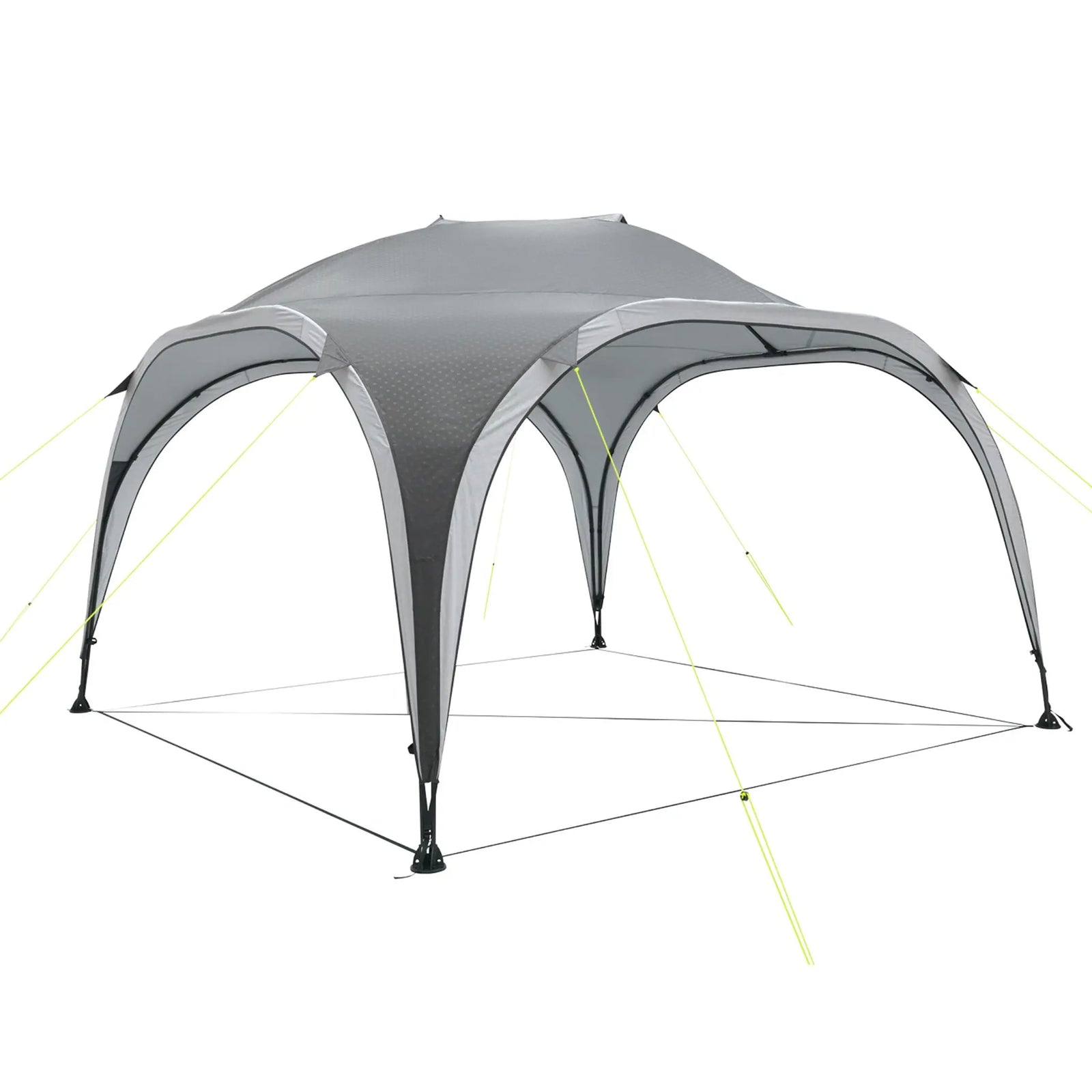 outwell tent hanging system Outwell Wakefield Shelter L