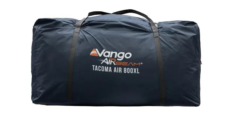 Vango Tacoma AirBeam carry bag.