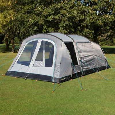 Poled Tents