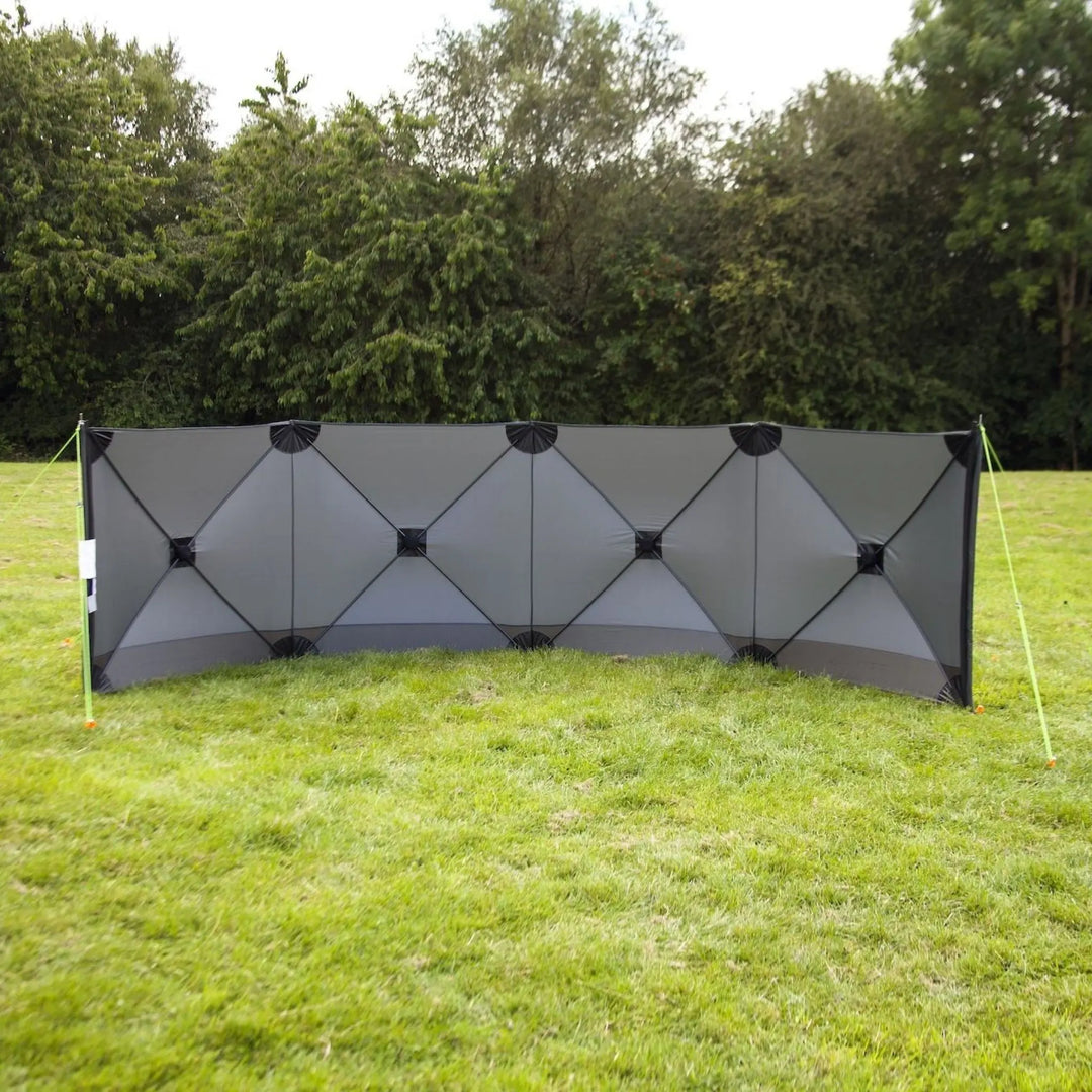 Outdoor Revolution Pronto Tensile Active 4 Windbreak frame