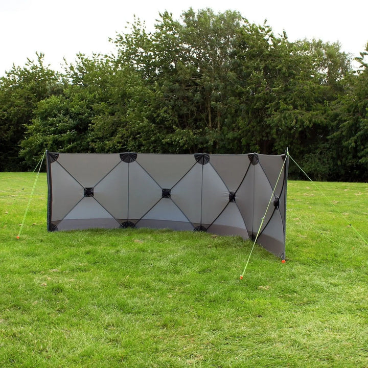 Outdoor Revolution Pronto Tensile Active 4 Windbreak inside