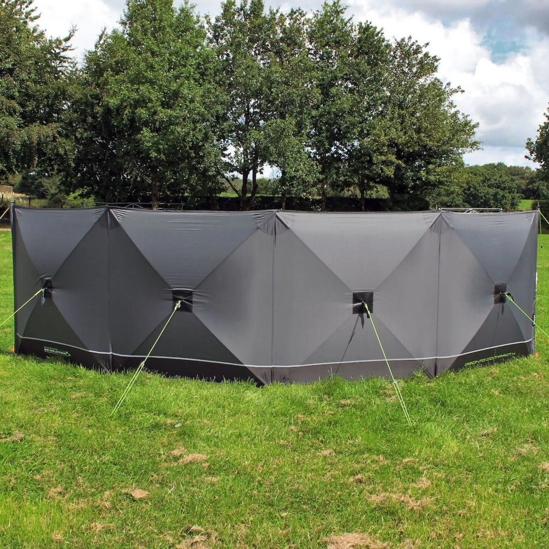Outdoor Revolution Pronto Tensile Active 4 Windbreak