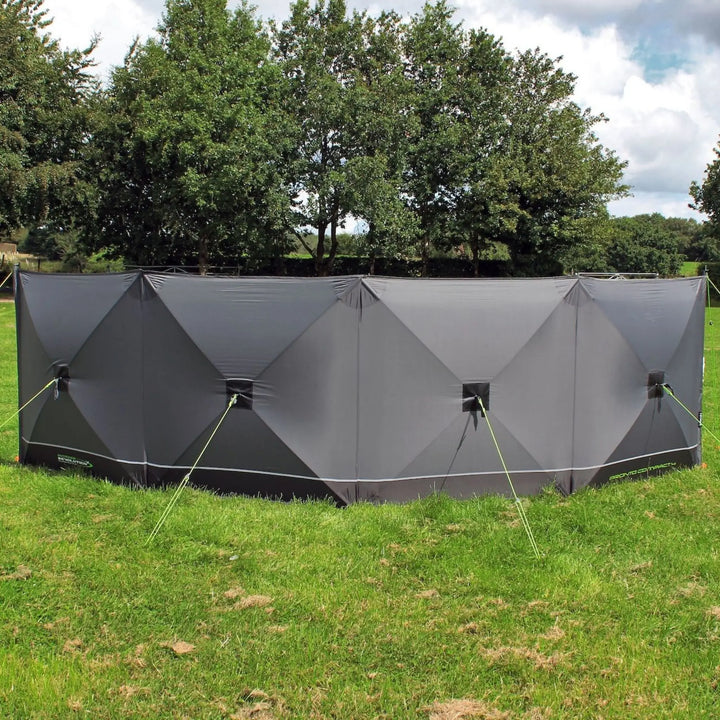 Outdoor Revolution Pronto Tensile Active 4 Windbreak