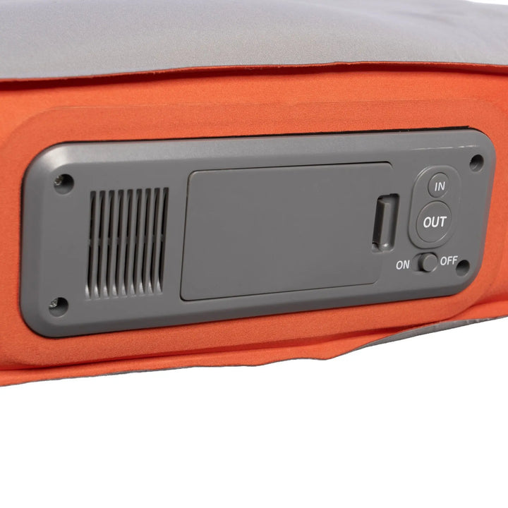 Vango Rock &amp; Roll Lux 12cm SIM (with built-in pump)