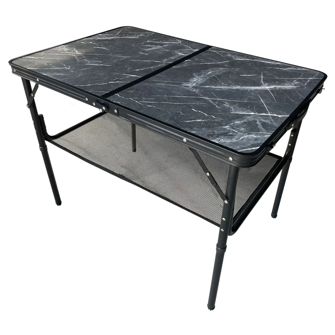 Quest SpeedFit Brean Folding Table