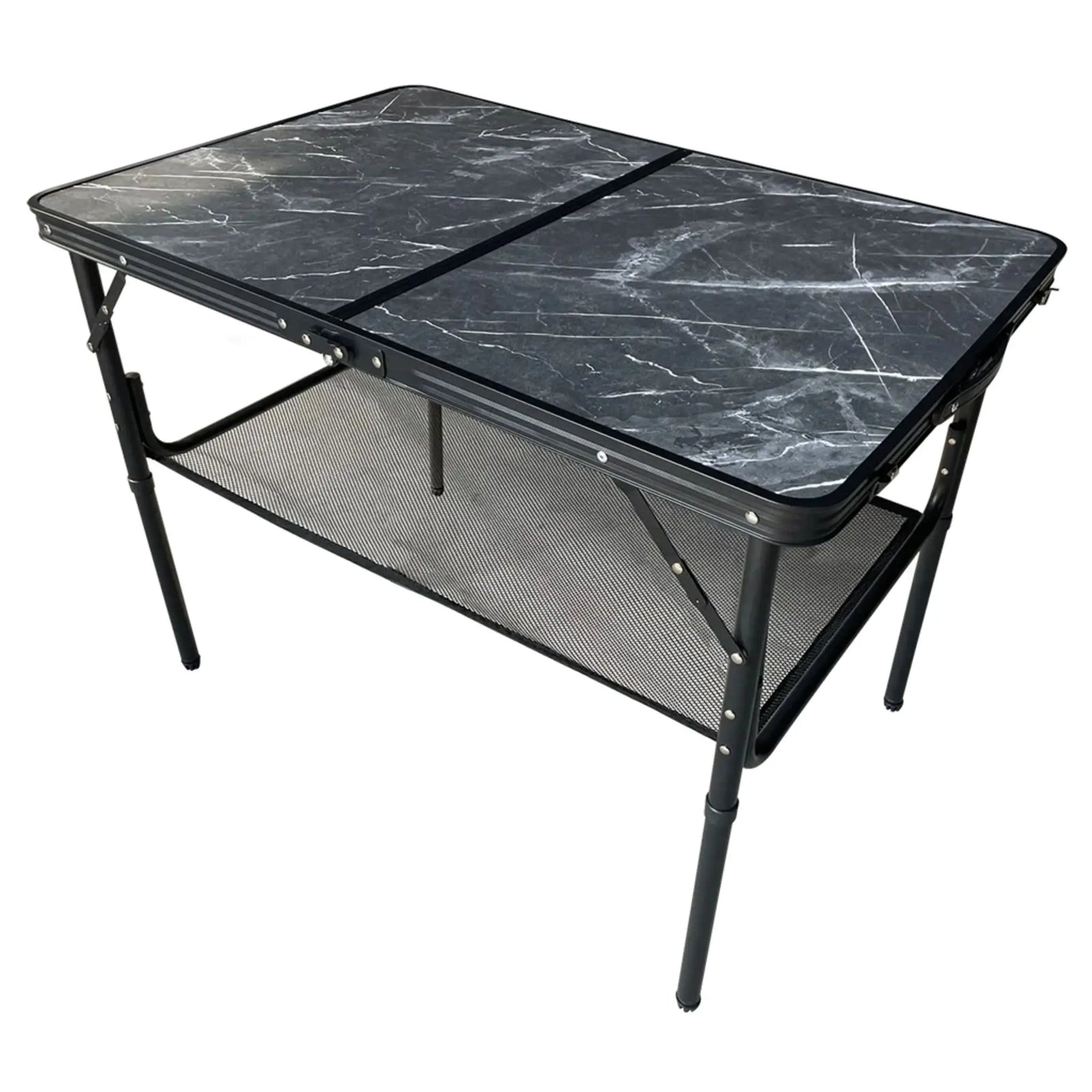 Quest SpeedFit Brean Folding Table