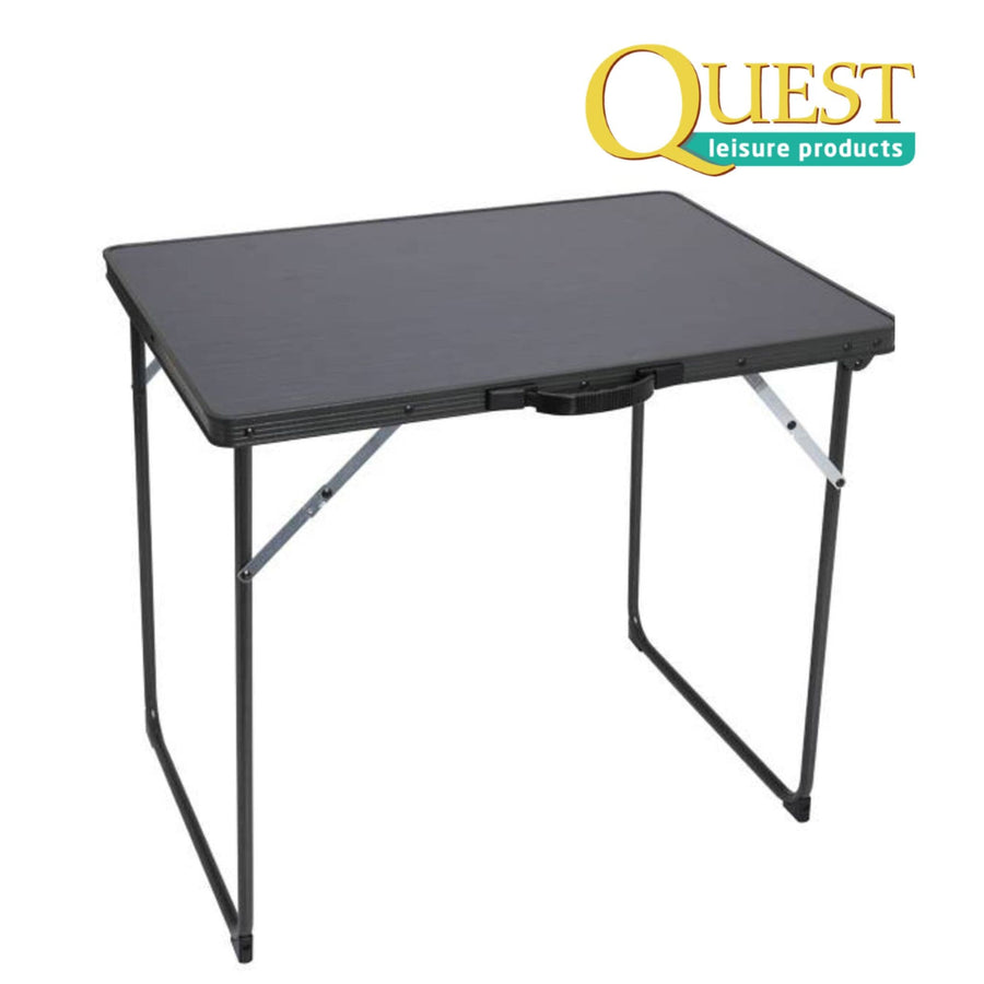 Quest Superlite Shipston Camping Table