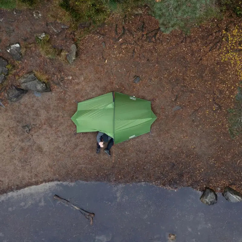 How to Re-Waterproof Your Tent