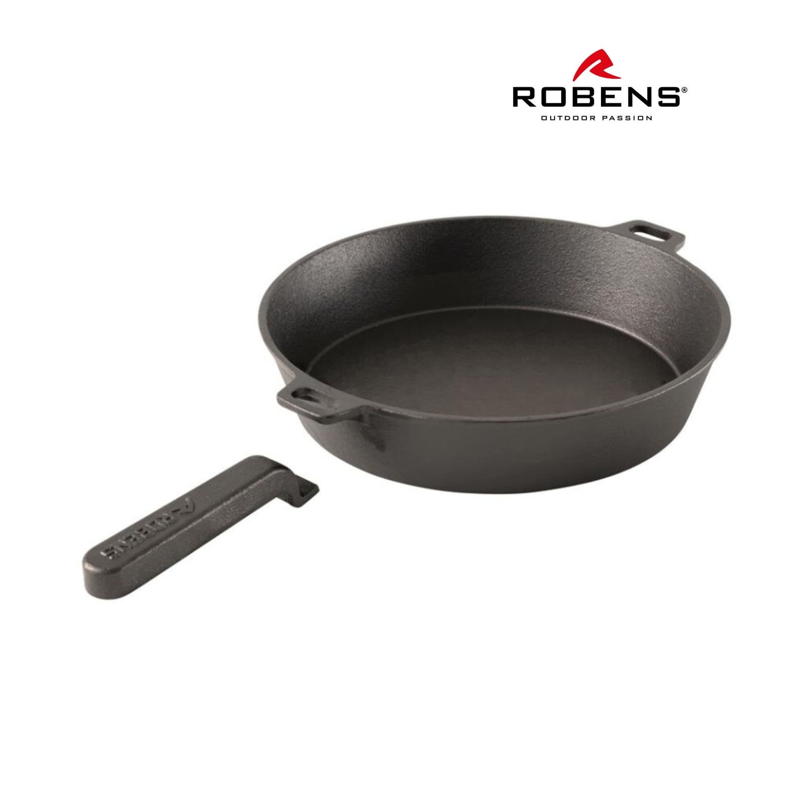 Robens Modoc Pan Detachable Handle