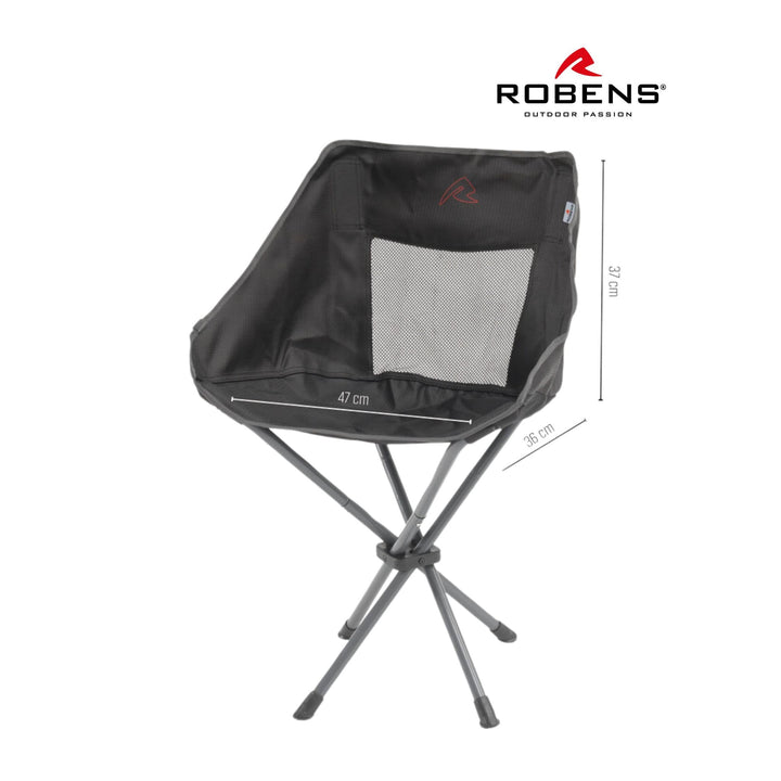 Robens Searcher Chair Dimensions