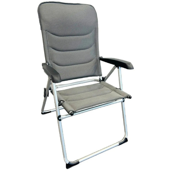 Royal Ambassador Classic Reclining Chair