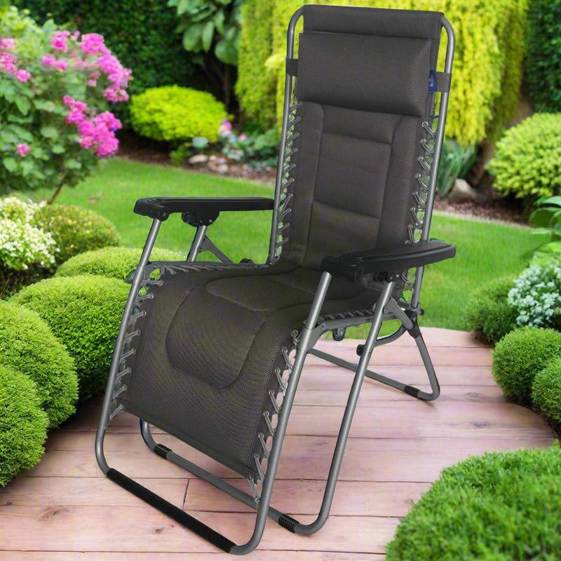 Royal Ambassador Relaxer Chair