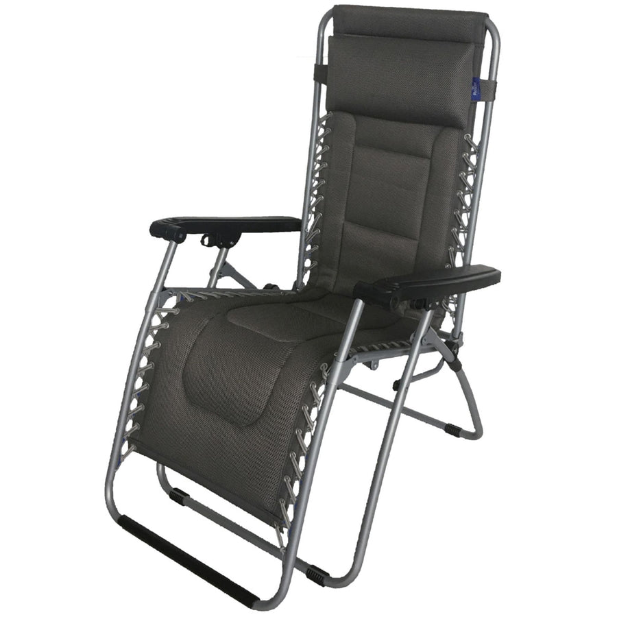 Royal Ambassador Relaxer Chair