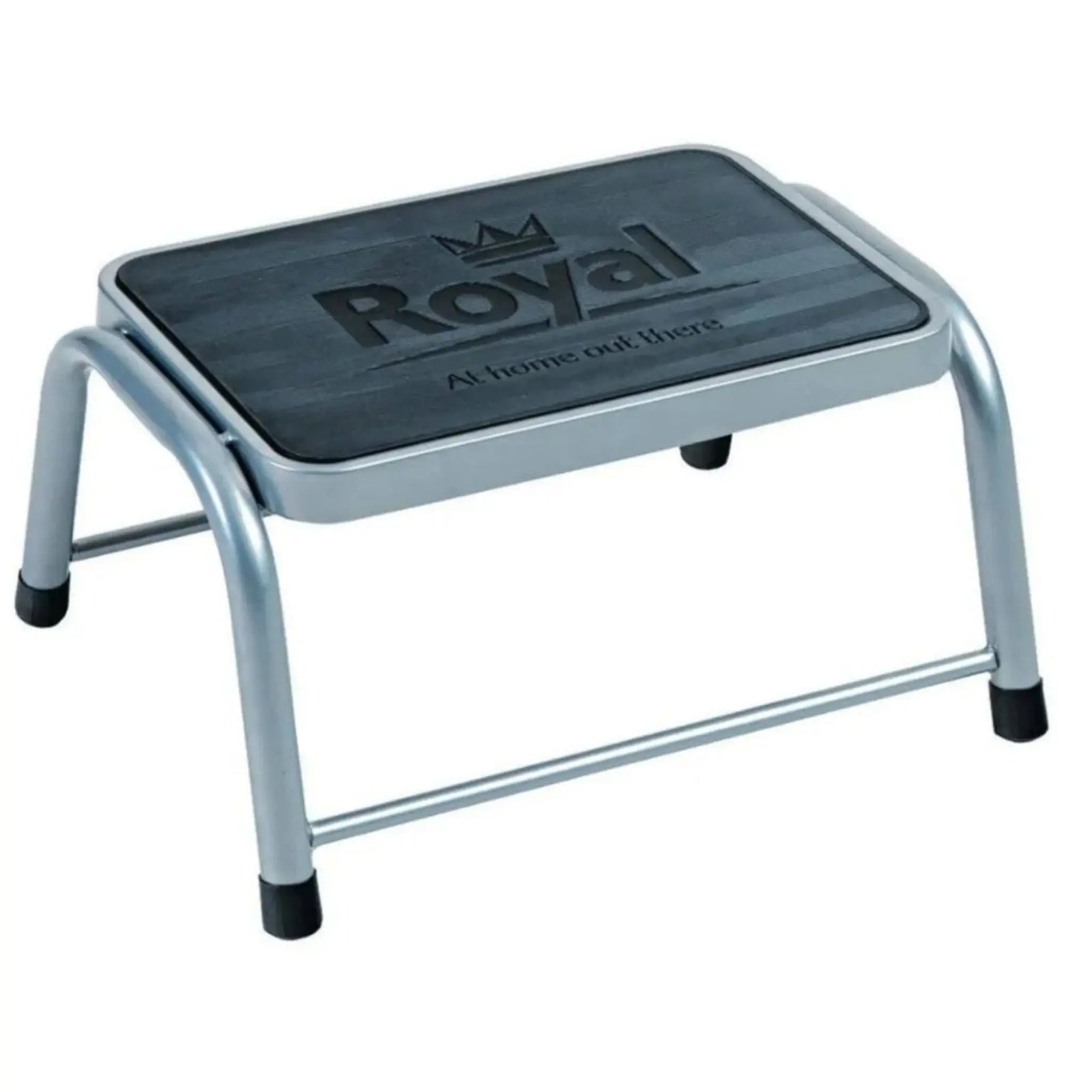 Royal Deluxe Single Step