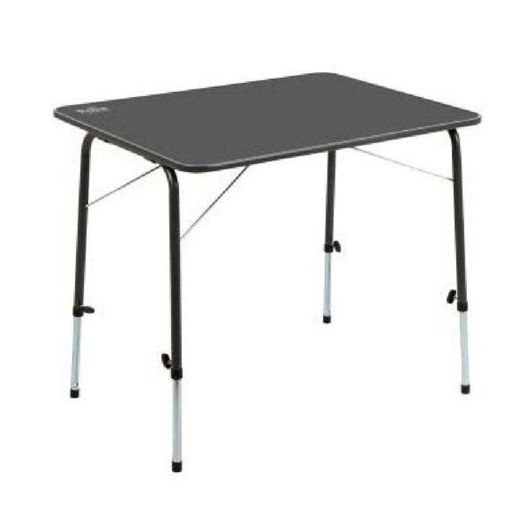 Royal Leisure Kingham Adjustable Table - Medium  80 x 60cm