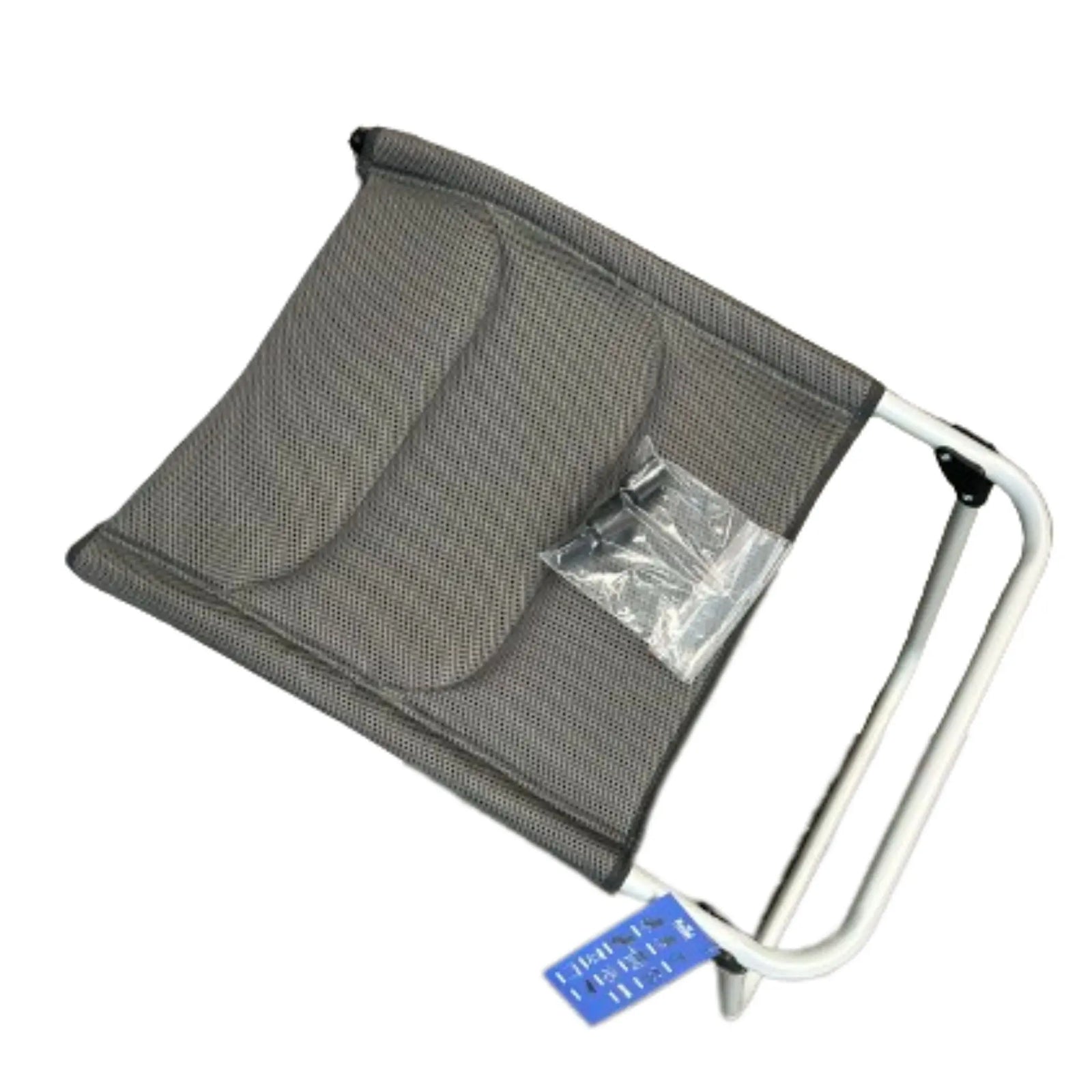 Royal Leisure Ambassador Comfort Footrest folded