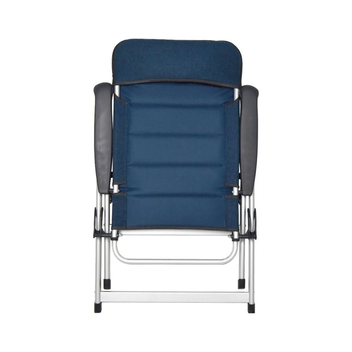 Outdoor Revolution San Remo Highback reclining Chair folded