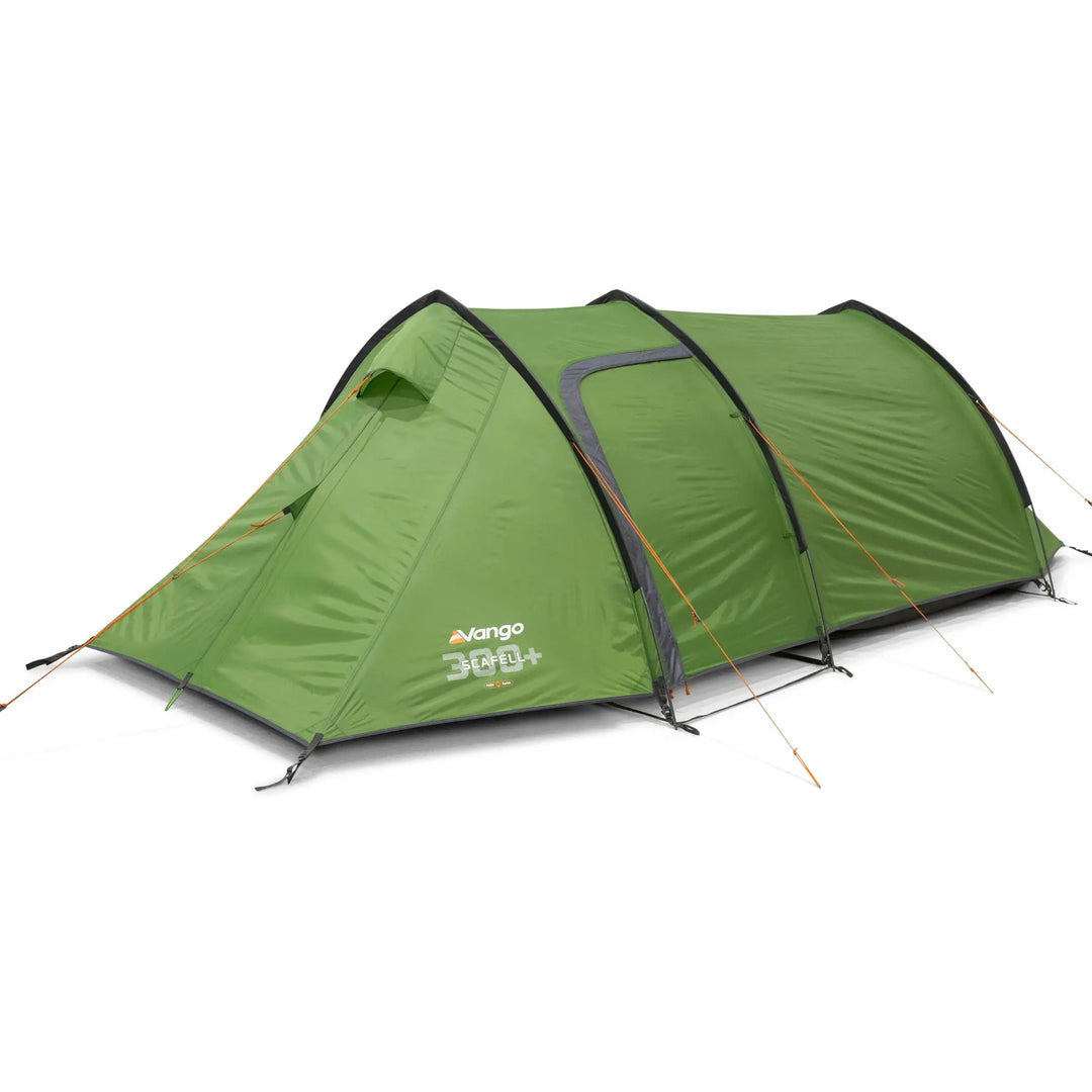Vango Scafell 300 Plus Tent door closed