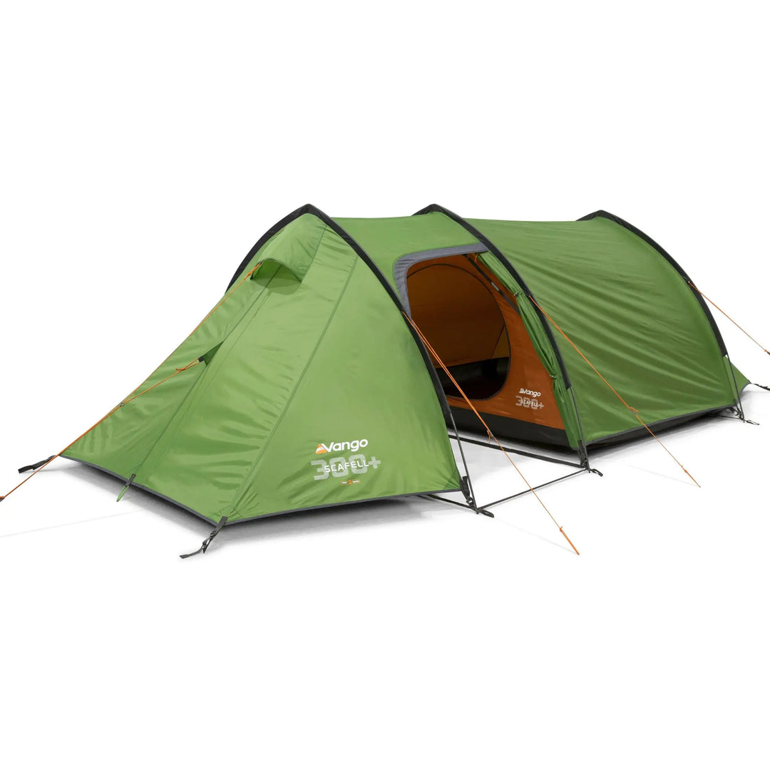 Vango Scafell 300 Plus Tent inner door open