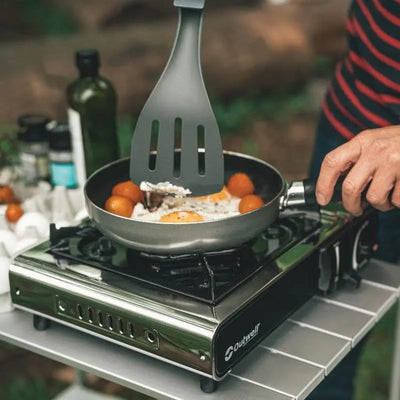 Single burner stove collection