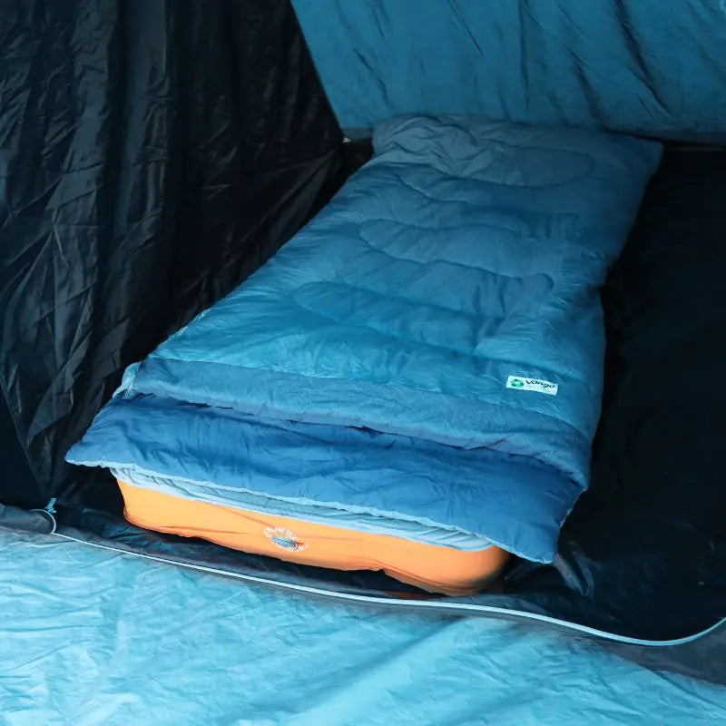 Single Self inflating mats collection
