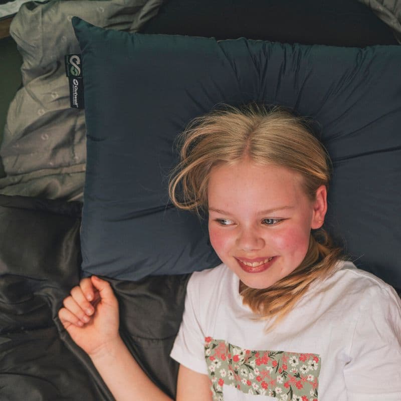 Camping sleeping accessories