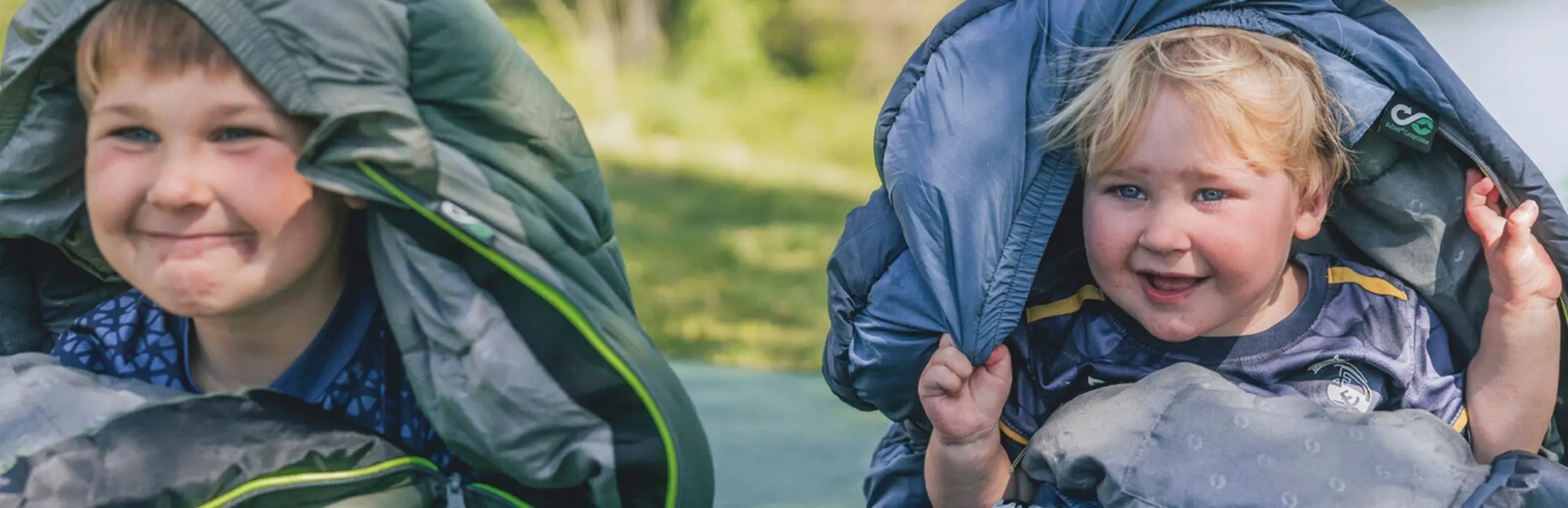 Sleeping bag buying guide