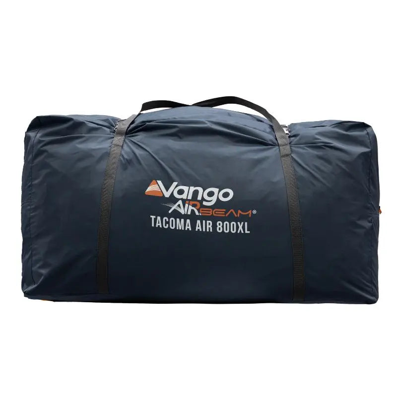 Looking After & Storing Your Drive Away Awning