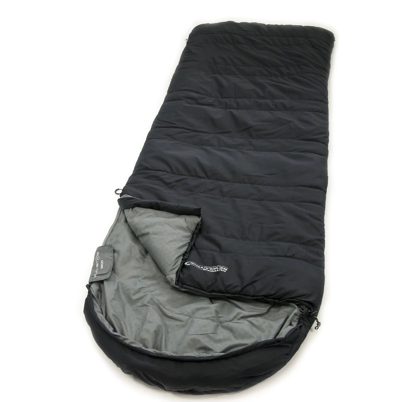 Outdoor Revolution Sun Star Single Sleeping Bag