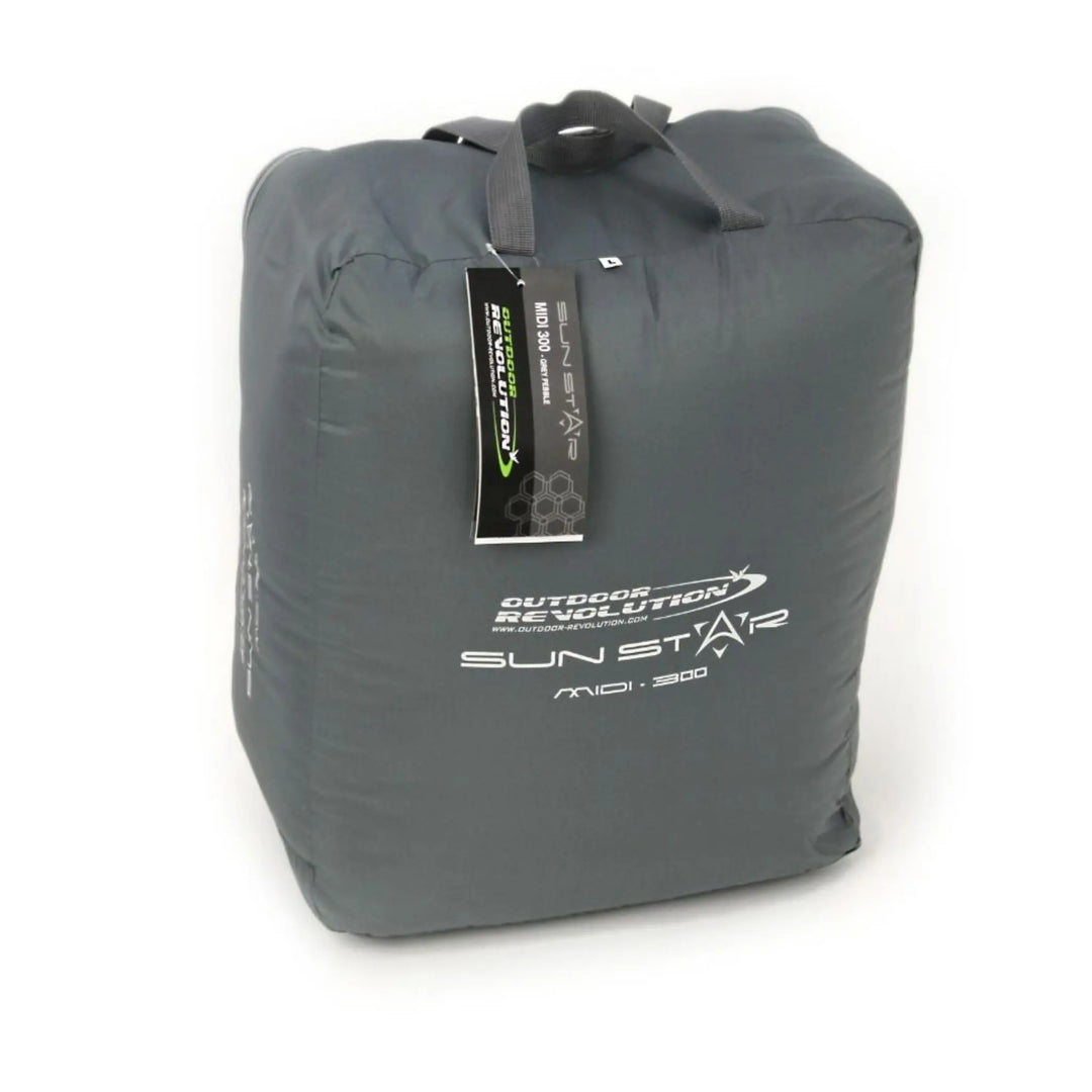 Outdoor Sun Star Midi 300 DL Sleeping Bag