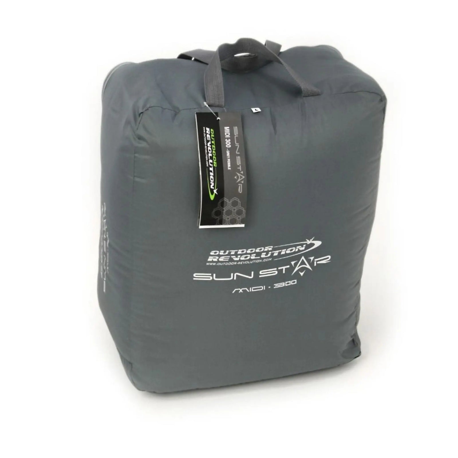 Outdoor Sun Star Midi 300 DL Sleeping Bag