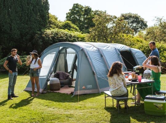 Tent Bundle Deals
