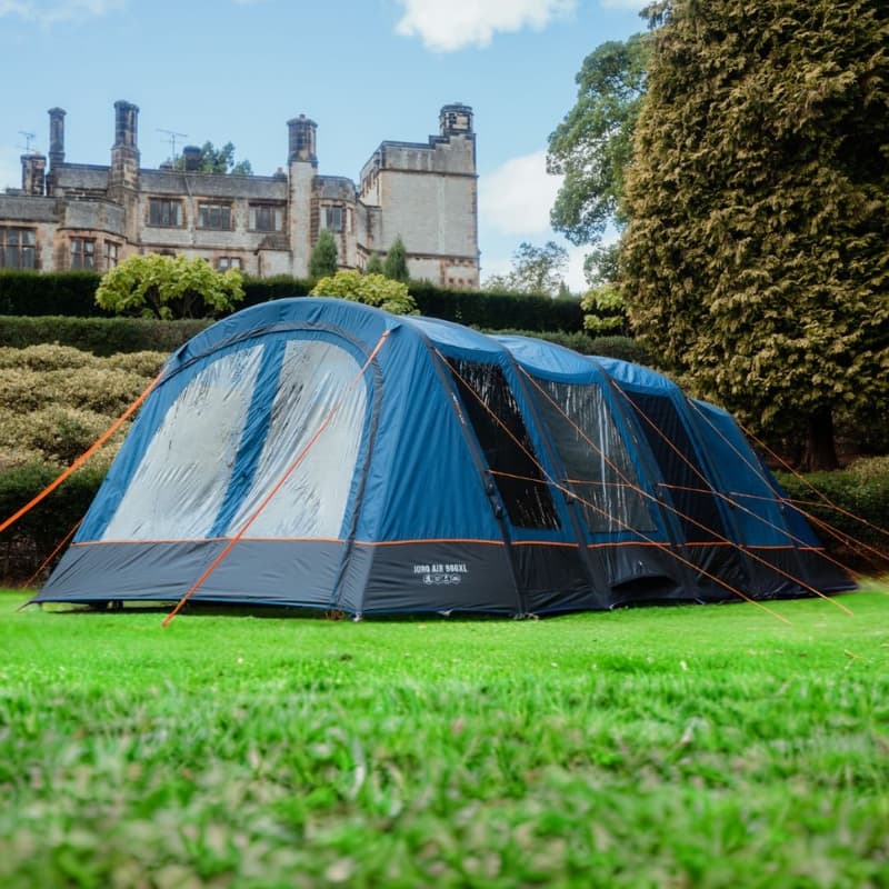 Tent Buying Guide Blog