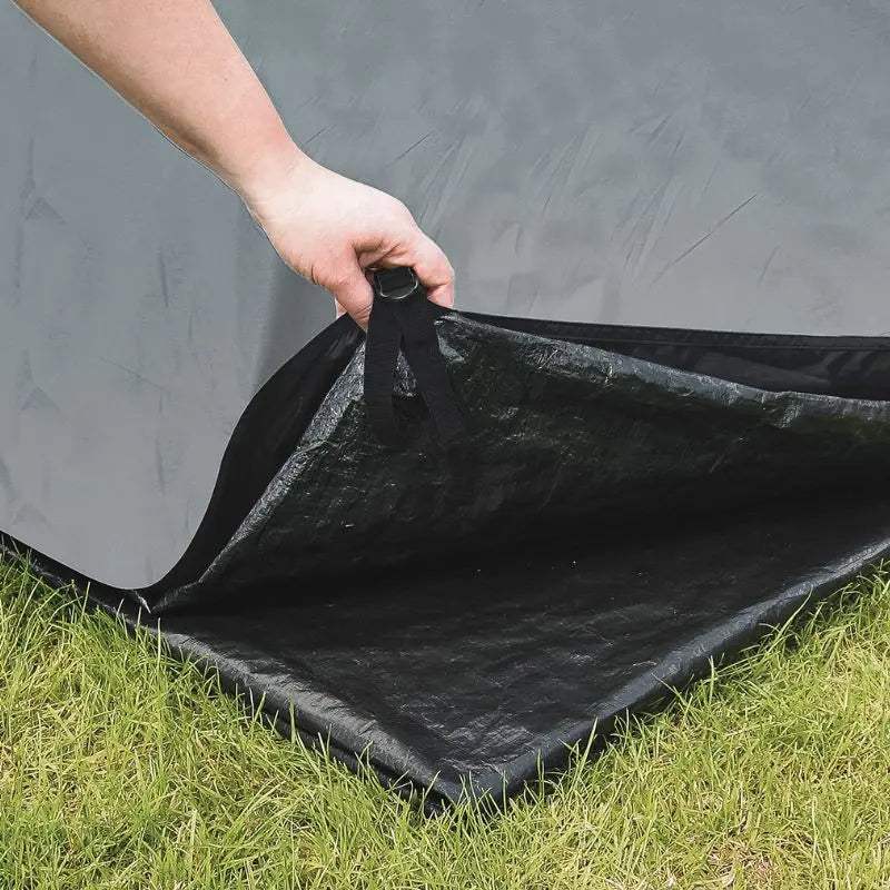What Is a Tent Footprint?