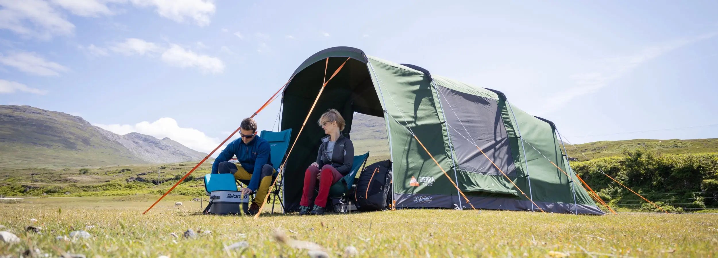Tent Buying guides