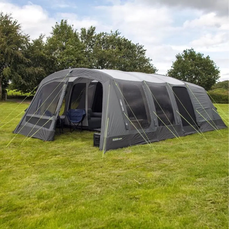 Tent Buying Guide