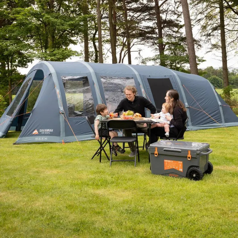 Shop a huge range of tents at WM Camping