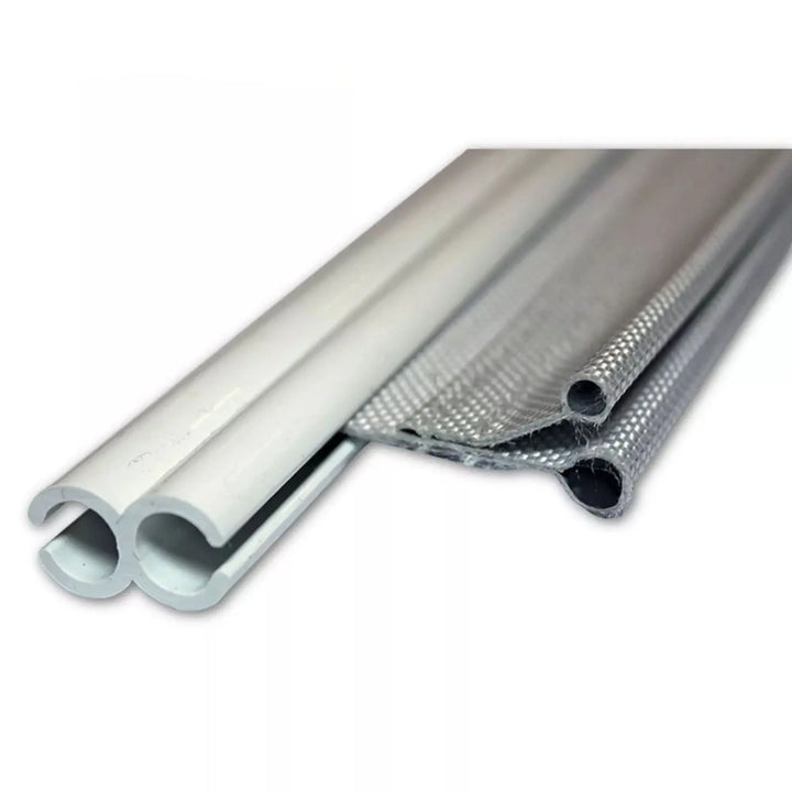 Twin Drive-away Kit 6 + 6 + 4mm for campervan and motorhome connections.