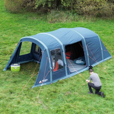 Vango 4 Man Air Tents