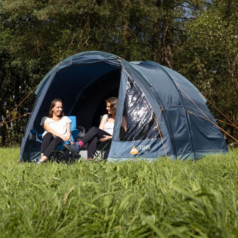 Vango 4 Man tents range