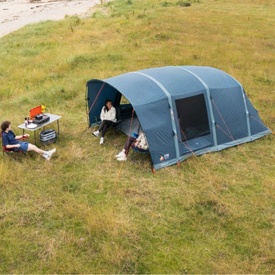 Vango 5 Man Air Tents