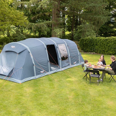 Vango 8 Man Air Tents