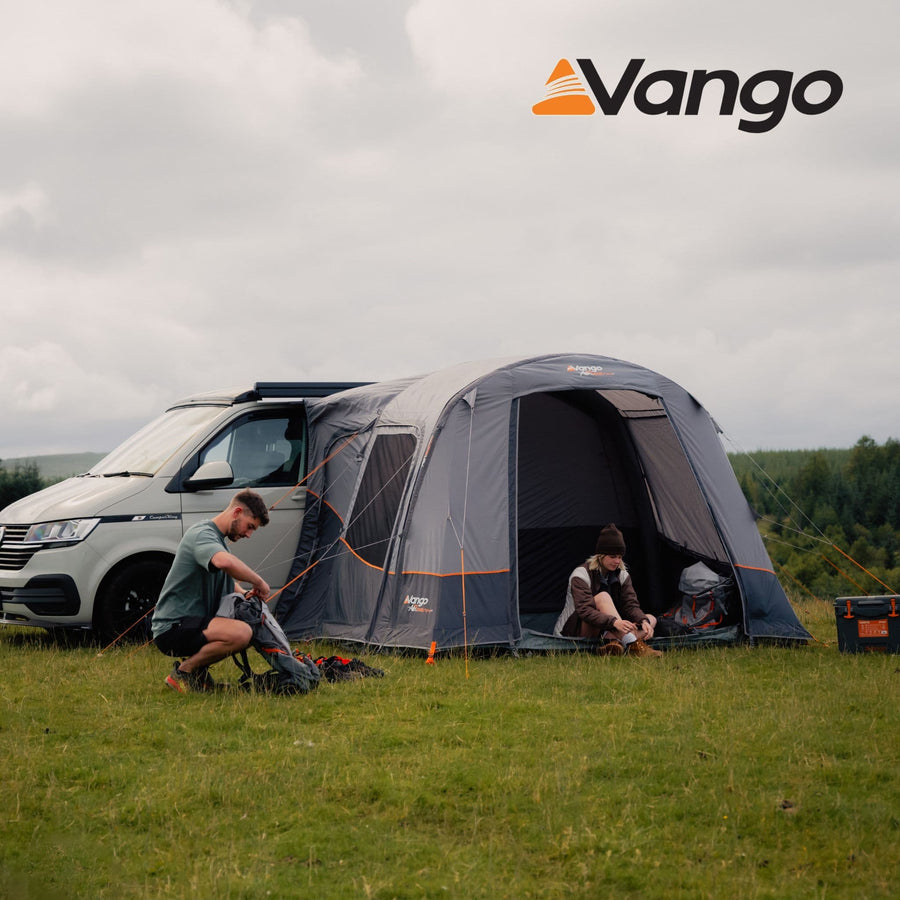 Vango Faros III Air Low Drive Away Awning 2026 – WM Camping